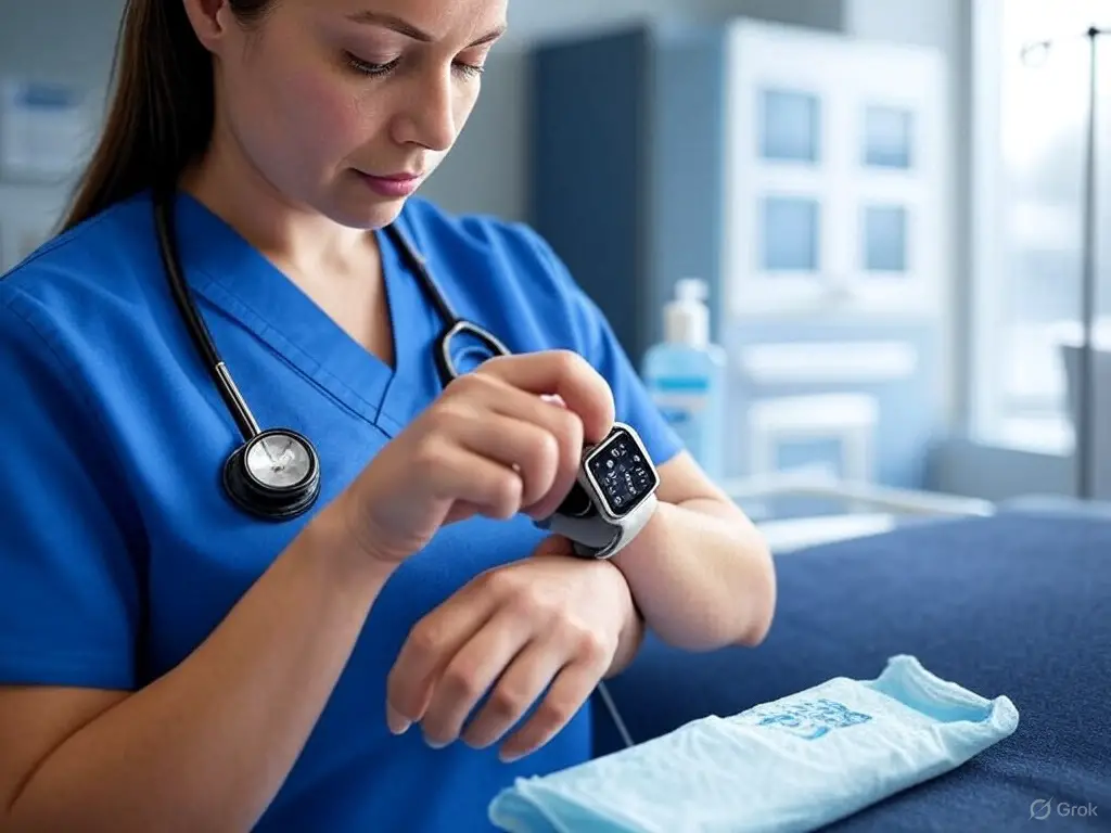 Hygiene Guide for Smartwatches