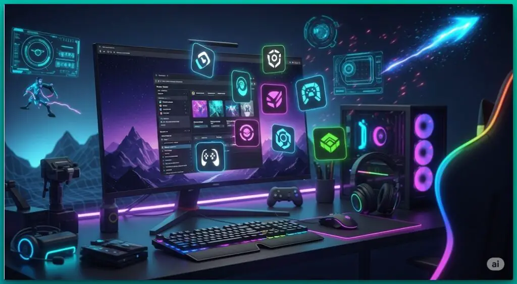 Must-Have Browser Extensions for Gamers