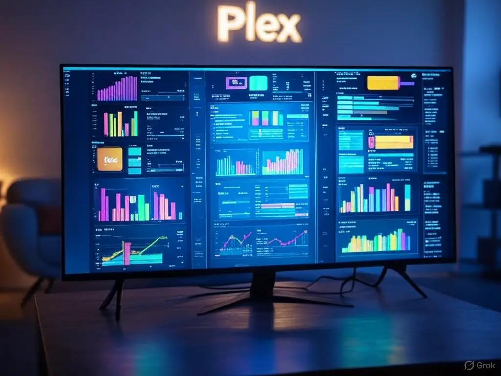 Performance Benchmarks How Plex Alternatives Stack Up