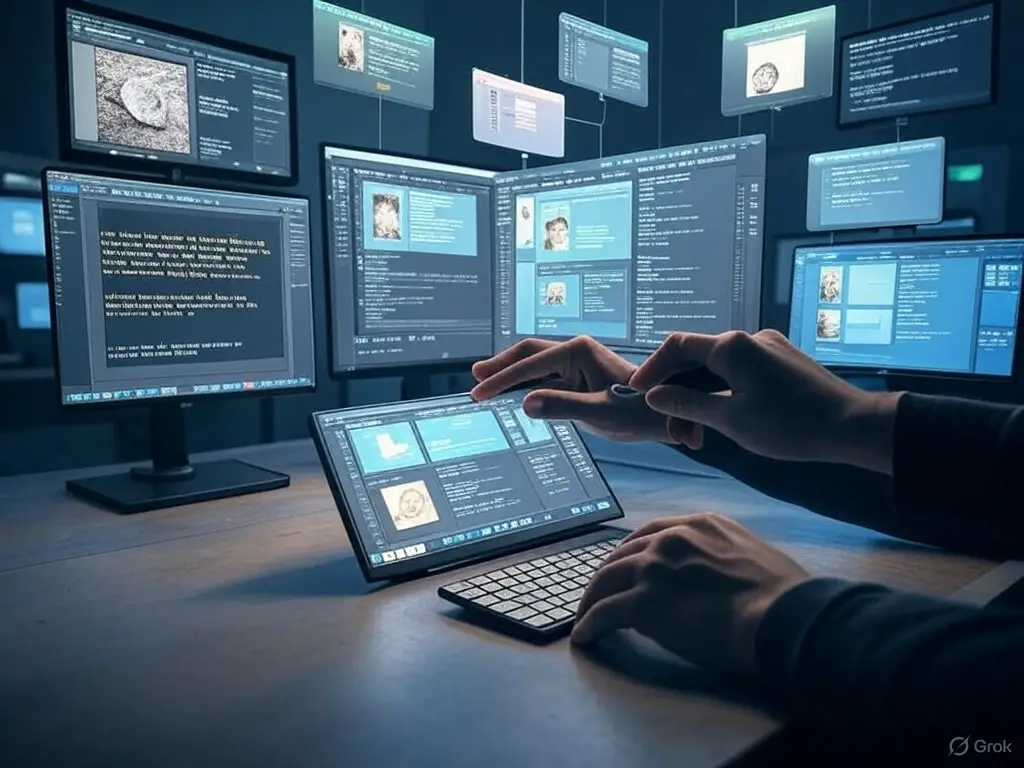 Practical Tips for Mastering Steganography Tools