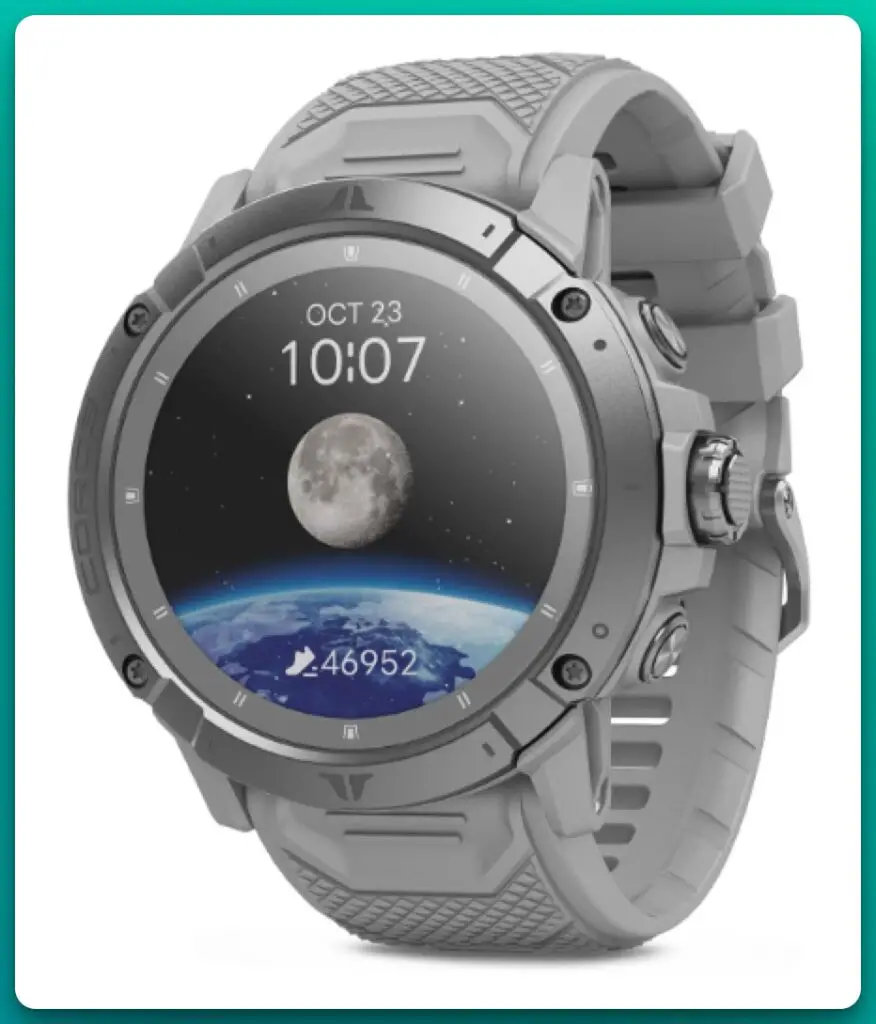 Precision Navigation in the Best Hunting Watches Evolution