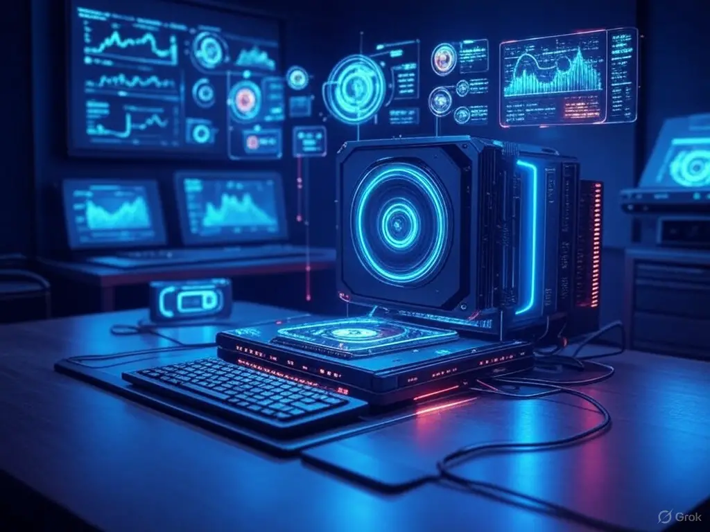 Pro Tips for Safe Overclocking