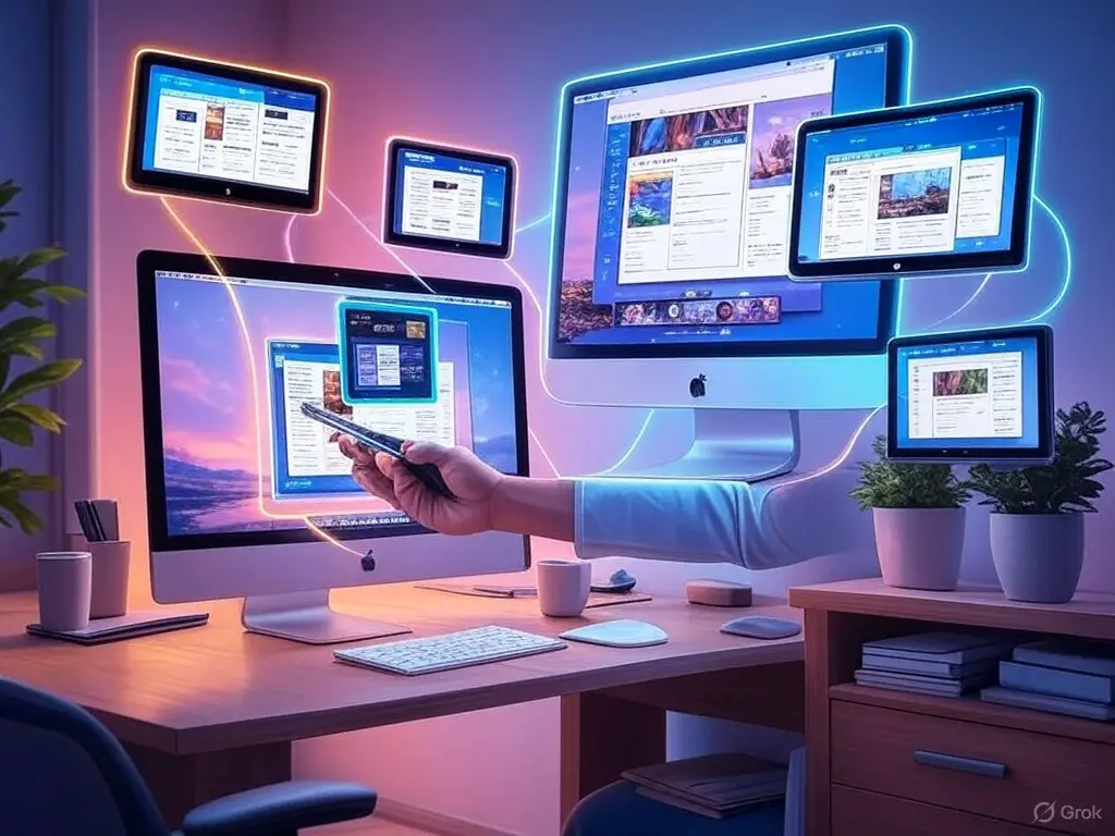 Real-World Use Cases for Snipping Tools for Mac