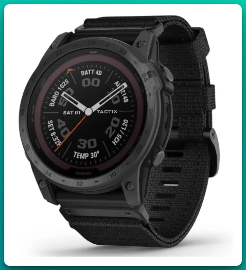 Tactical Edge in the Best Hunting Watches Arsenal