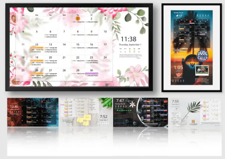 5 Best DAKboard Alternatives To Organize and Simplify