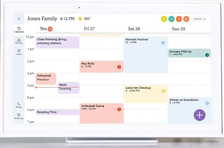The Best DAKboard Alternatives
