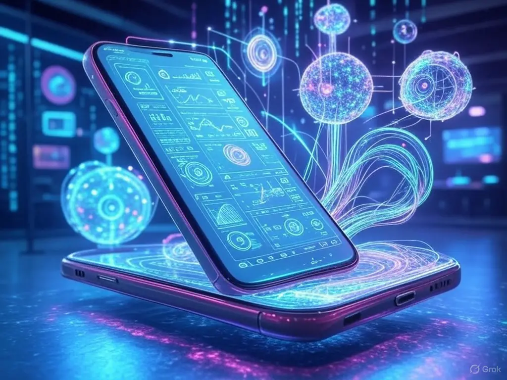 The Tech Behind Step Counter Apps