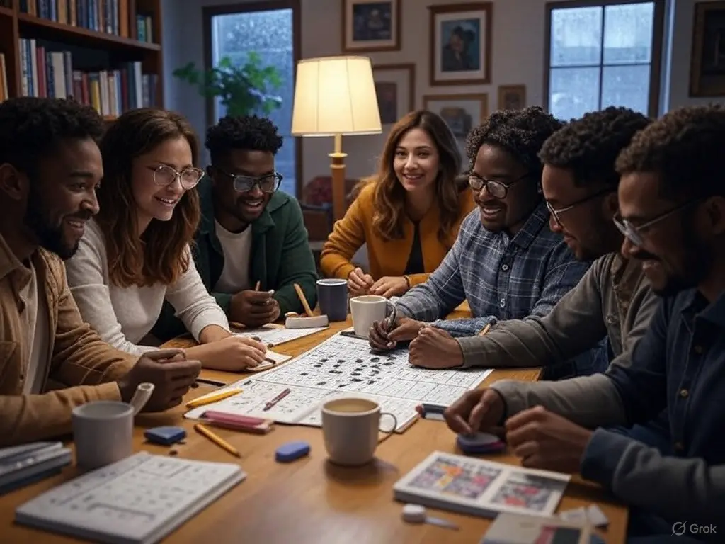 Tips for Getting the Most Out of Crossword Solvers