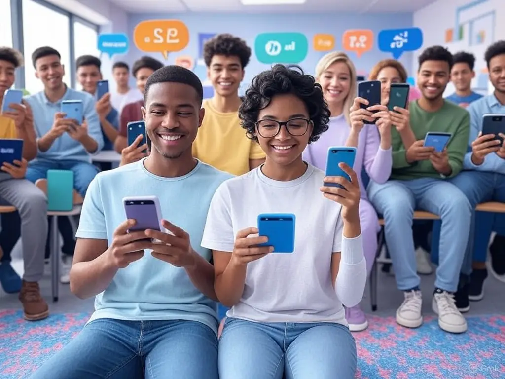 Tips for Mastering ASL with Apps
