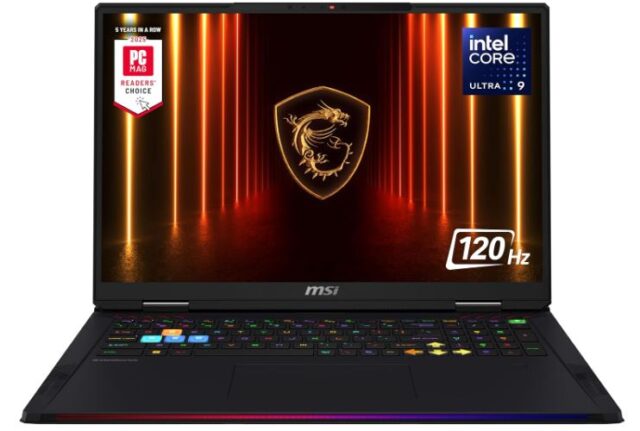 7 Best 64GB RAM Laptops To Maximize Your Potential [2025]