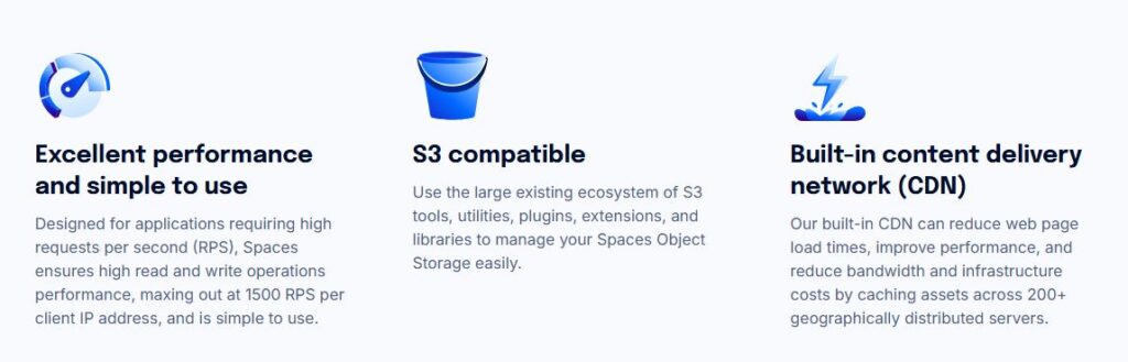 Top Amazon S3 Alternatives