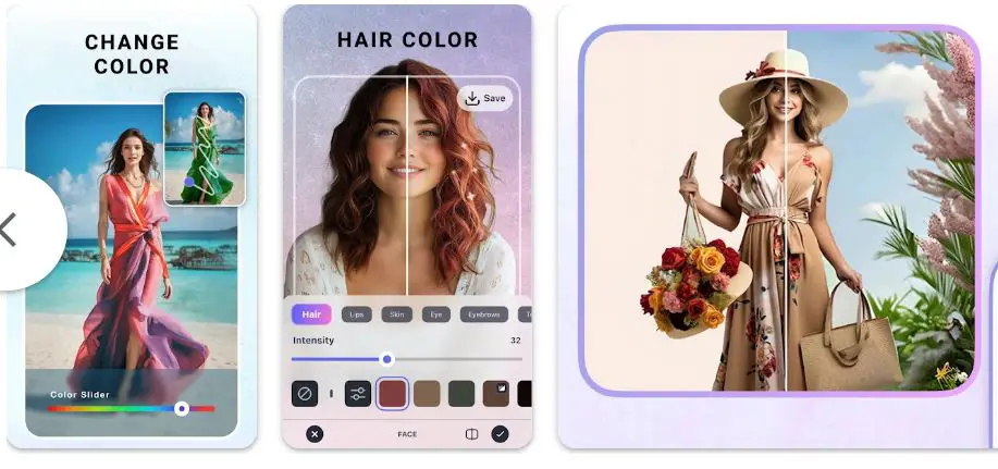 Top Hairstyles Apps