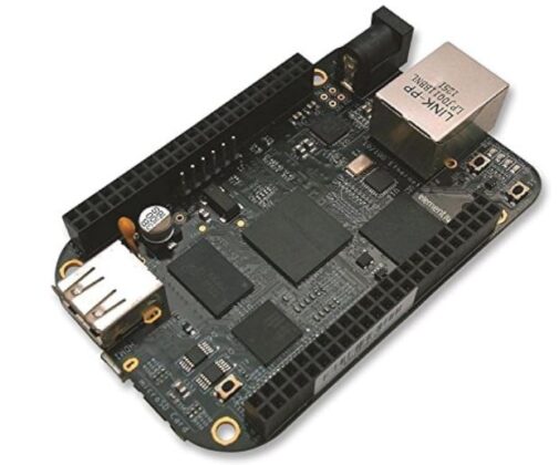 9 Top Raspberry Pi Alternatives For Your Next Project 2025