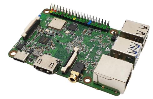 Top Raspberry Pi Alternatives 4