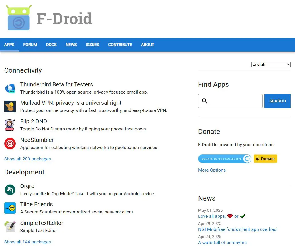 5 Top Safe APK Sites For Reliable App Downloads [2025]