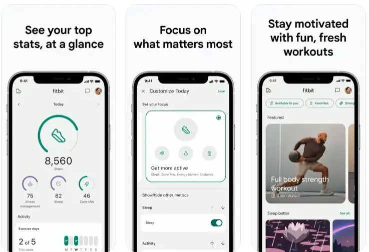 7 Best Step Counter Apps For Accurate Step Tracking