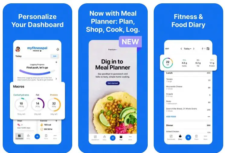 Top Step Counter Apps