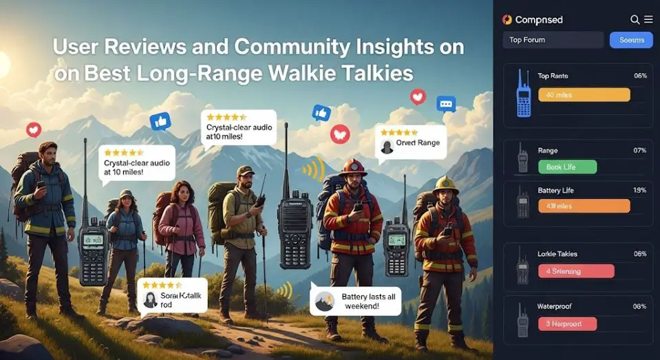 User Reviews and Community Insights 1