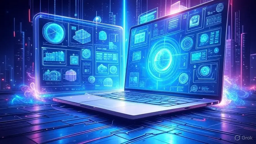 Why 64GB RAM Laptops Matter