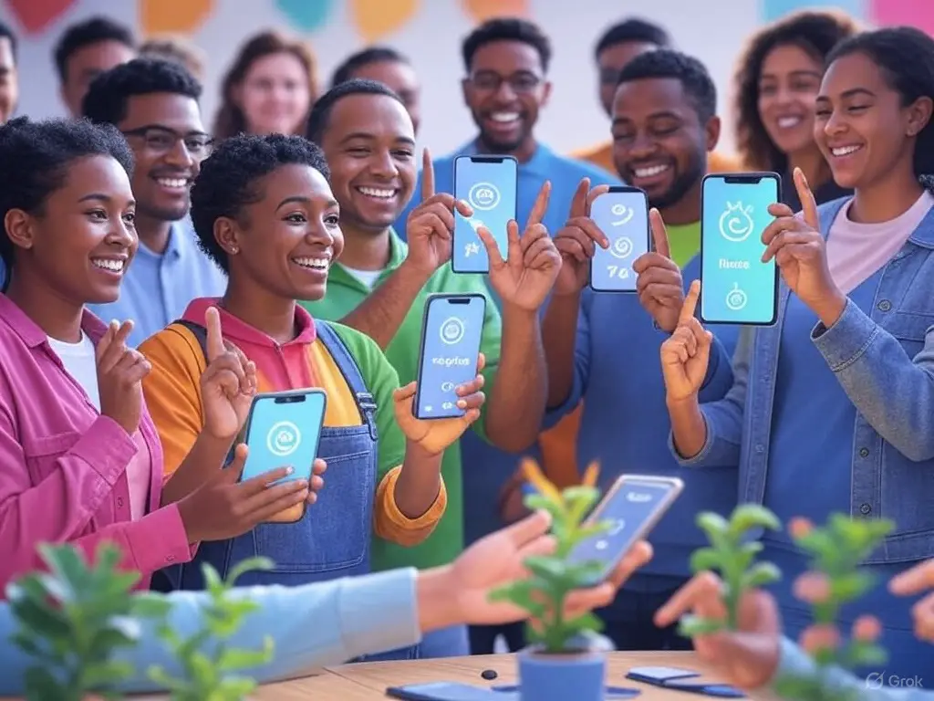 Why Apps for Learning Sign Language Matter