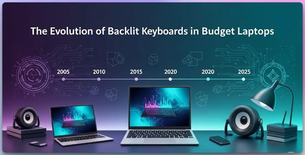 Why Choose the Best Cheapest Laptops with Backlit Keyboards