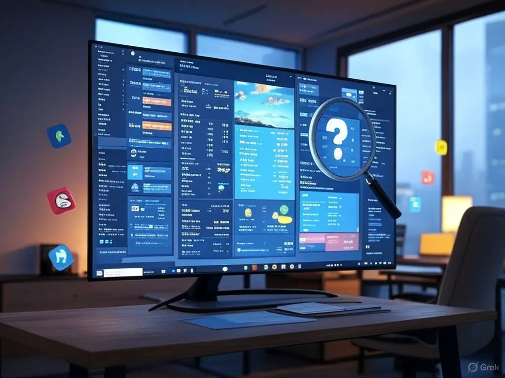 Why Look for DAKboard Alternatives