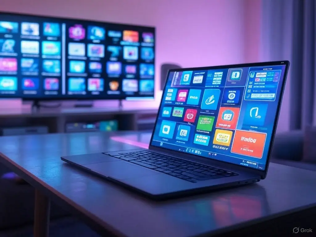 Why Look for Plex Alternatives