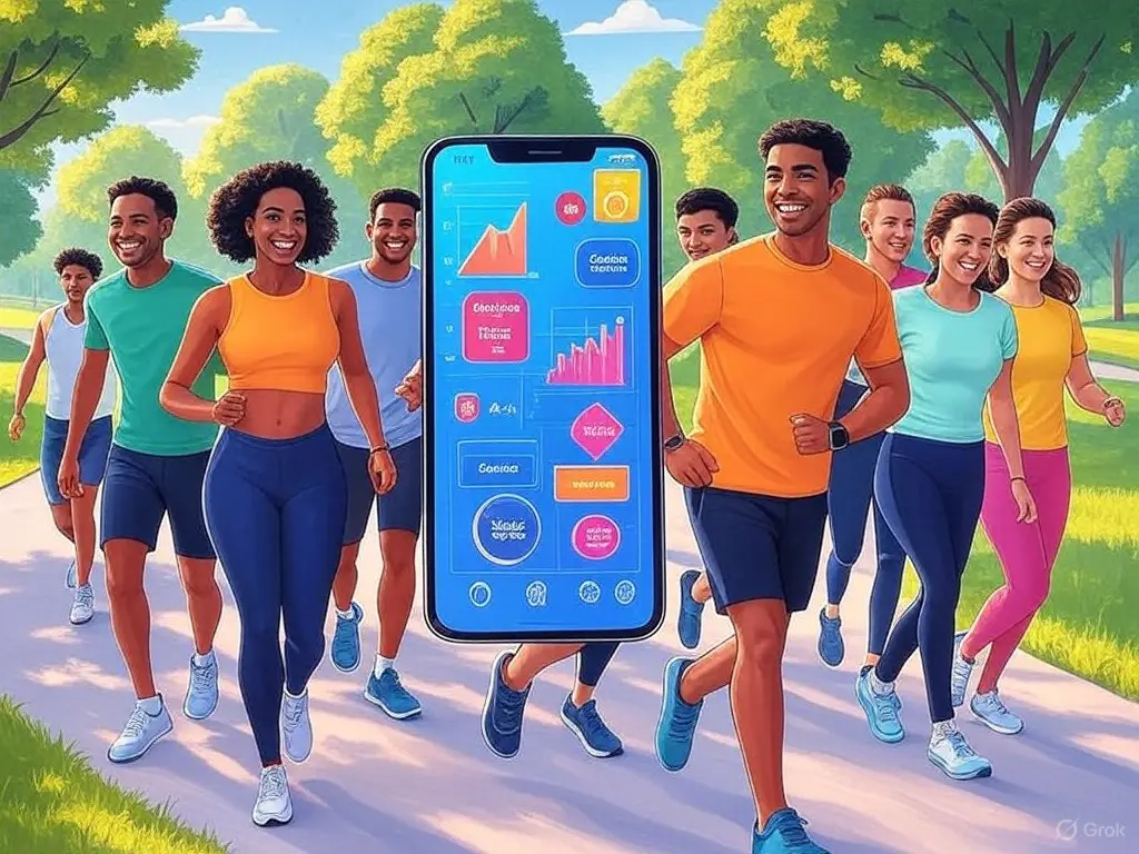 Why Step Counter Apps Matter
