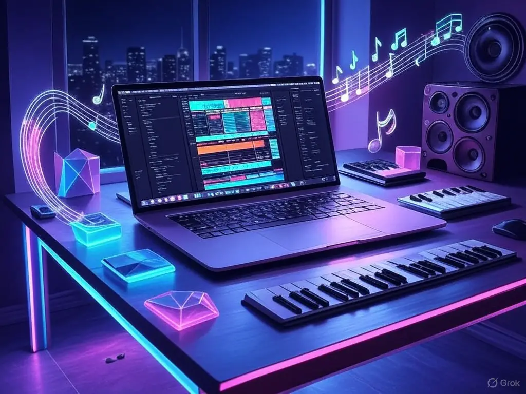Why the Right Laptop Matters for FL Studio
