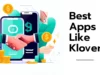 apps like klover and dave featured new