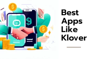 apps like klover and dave featured new