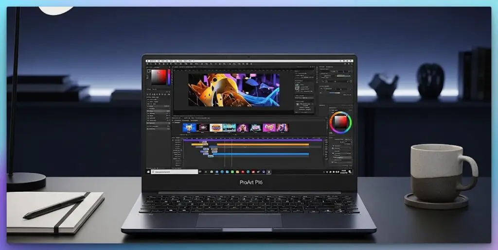 the Best Laptops for After Effects 1