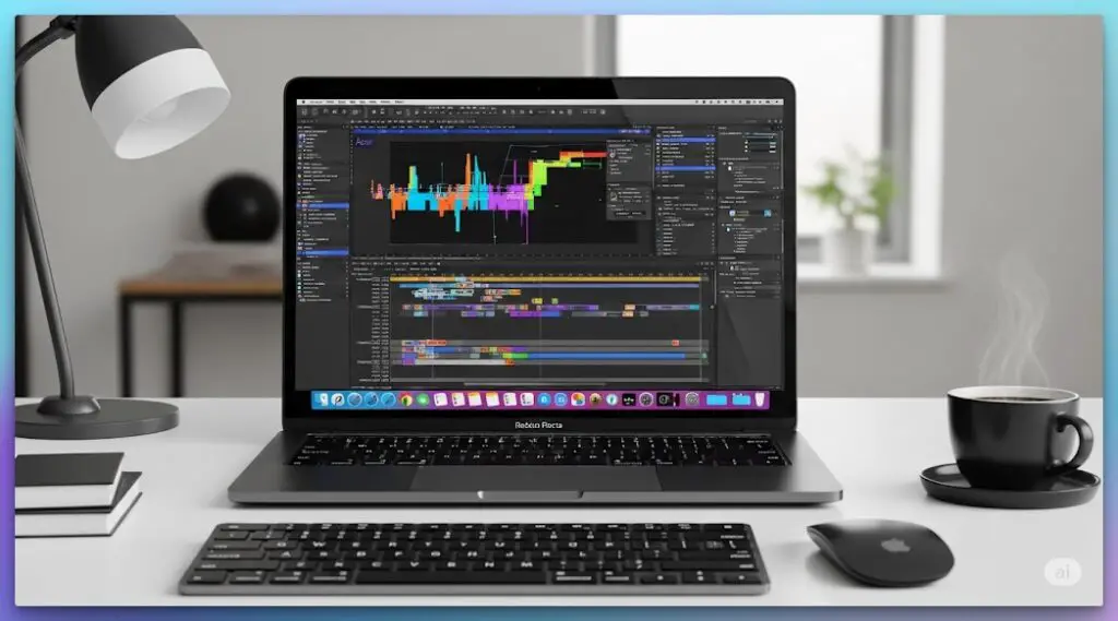 the Best Laptops for After Effects