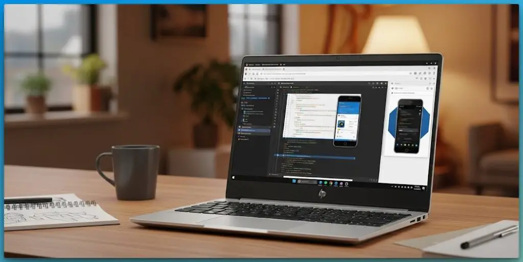 Best Laptops for Android Development 4