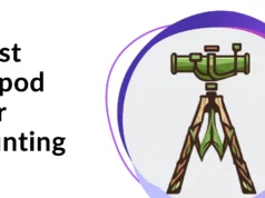 Best Tripod For Hunting featured new