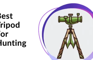 Best Tripod For Hunting featured new