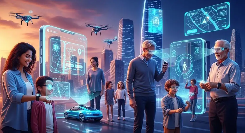 The Future of Apps Like Life360