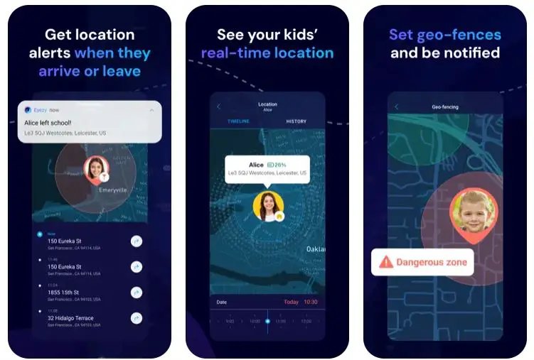 Top Apps Like Life360 new 1