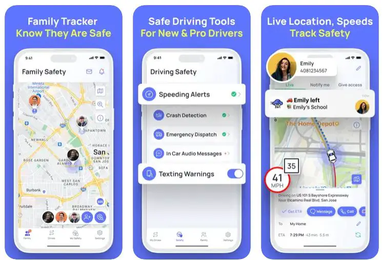 Top Apps Like Life360 new 5