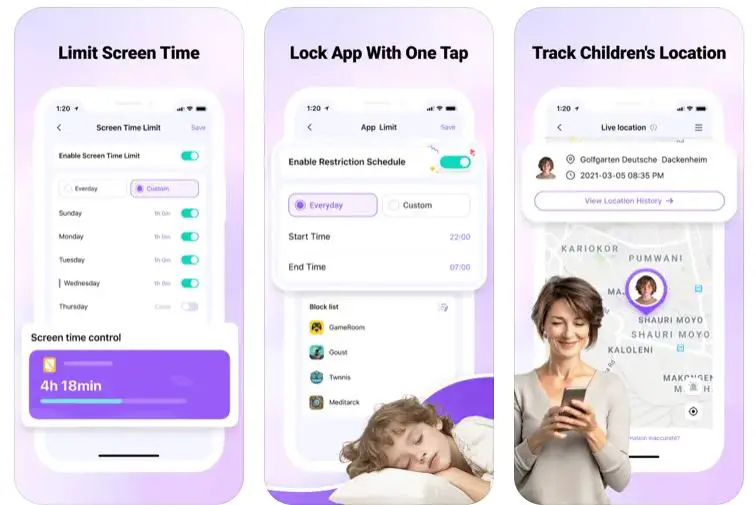 Top Apps Like Life360