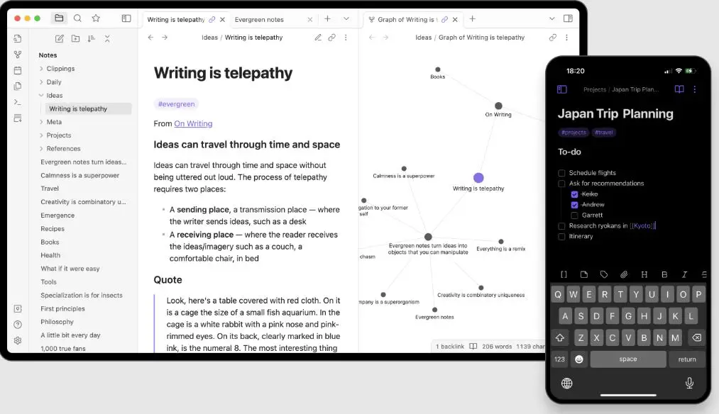 Top World Anvil Alternatives for Writers 5