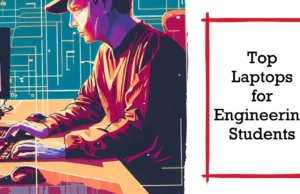 best laptops for engineering students featured
