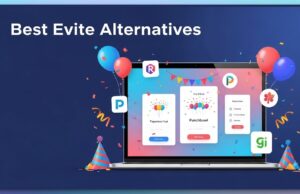 11 Best Evite Alternatives To Elevate Your Event Experience Best Evite Alternatives featured image