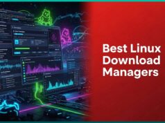 Best Linux Download Managers To Accelerates Download
