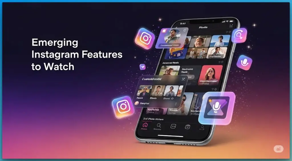Emerging Instagram Features to Watch