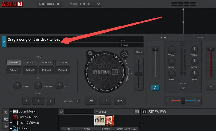 How to Use Spotify with Virtual DJ Easily in 2023