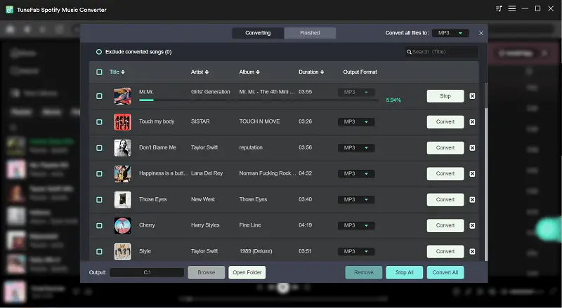 How to Use Spotify with Virtual DJ Easily in 2023