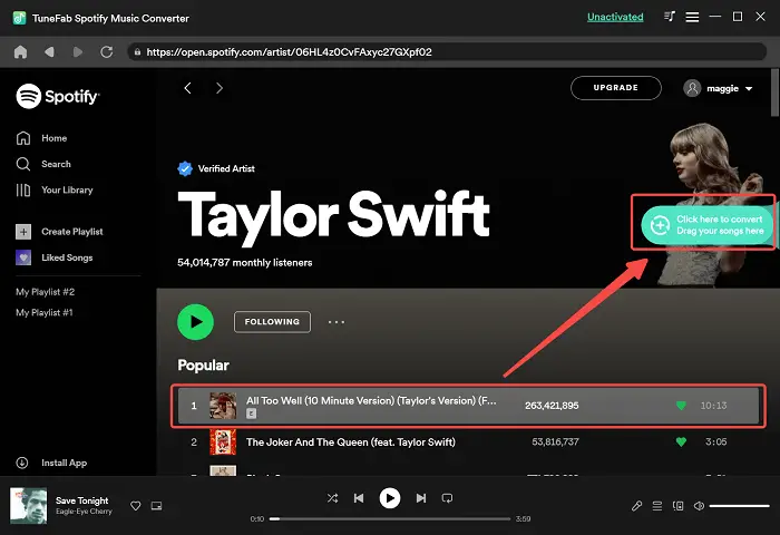 How to Use Spotify with Virtual DJ Easily in 2023