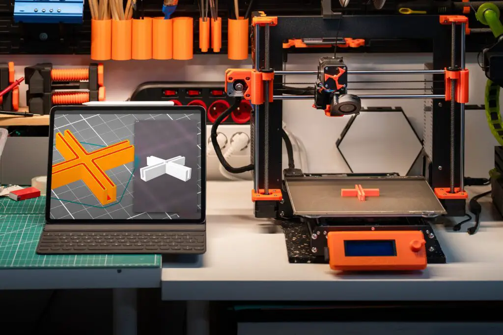 The 3D Printing Revolution: Seven Transformative Impacts on Manufacturing