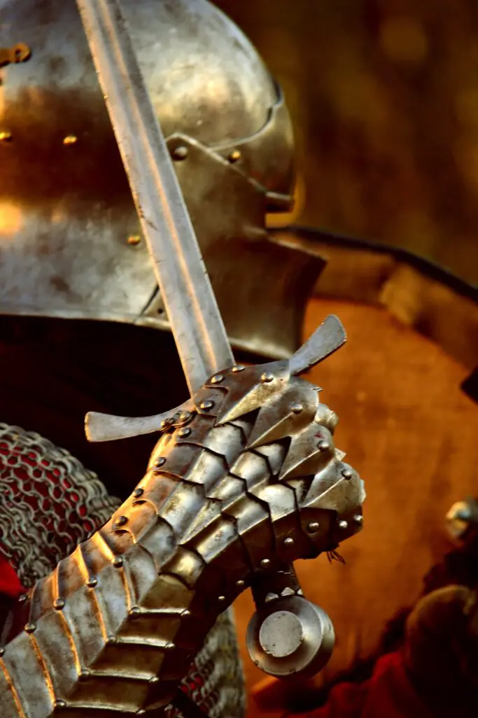The Best Swords in Gaming History